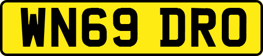 WN69DRO