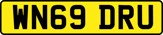 WN69DRU