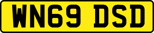WN69DSD