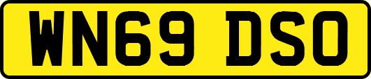 WN69DSO