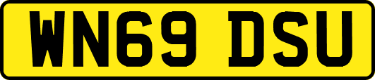 WN69DSU