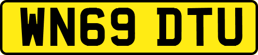 WN69DTU