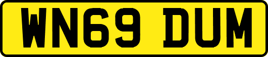 WN69DUM