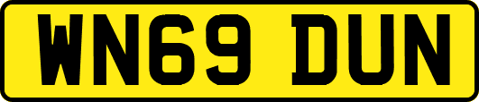 WN69DUN