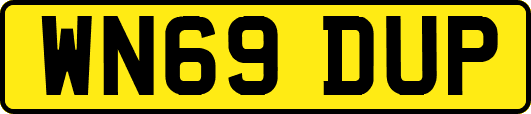WN69DUP