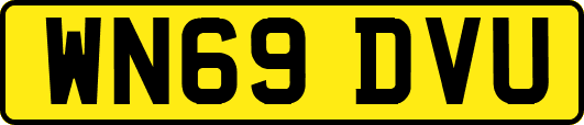 WN69DVU
