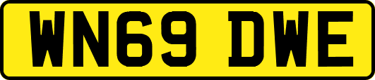 WN69DWE