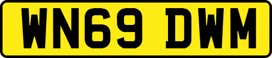 WN69DWM
