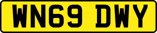 WN69DWY