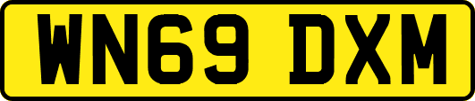 WN69DXM