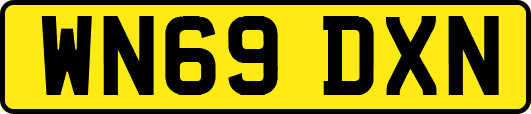 WN69DXN
