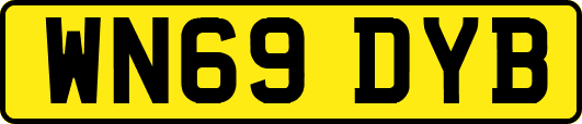 WN69DYB
