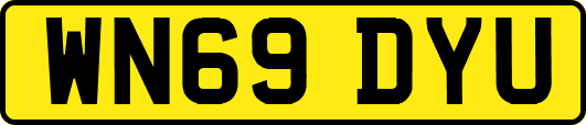 WN69DYU