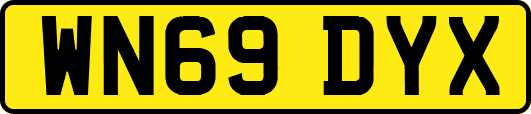 WN69DYX