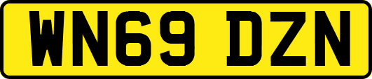 WN69DZN