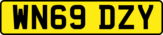 WN69DZY