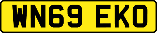 WN69EKO