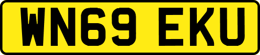 WN69EKU