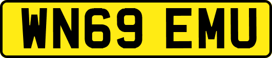 WN69EMU