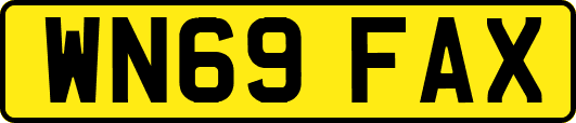 WN69FAX