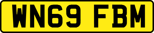 WN69FBM