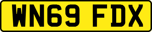 WN69FDX
