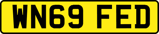 WN69FED