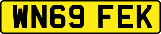 WN69FEK