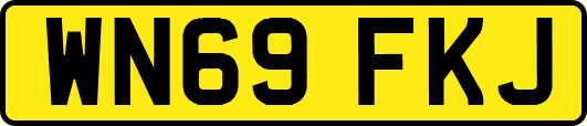 WN69FKJ