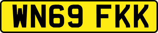 WN69FKK