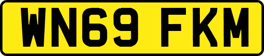 WN69FKM