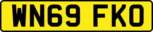 WN69FKO