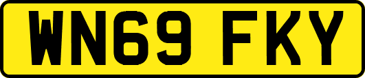 WN69FKY