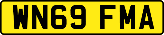WN69FMA
