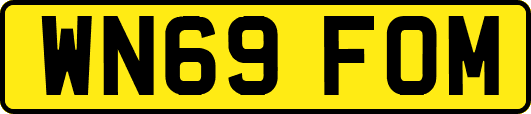 WN69FOM