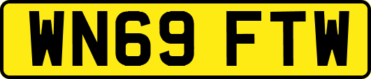 WN69FTW
