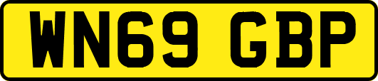 WN69GBP