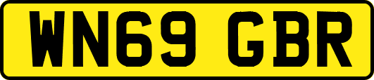 WN69GBR