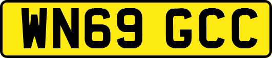 WN69GCC