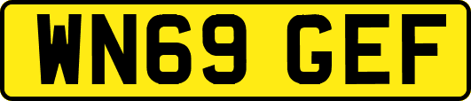 WN69GEF