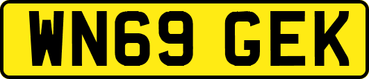 WN69GEK