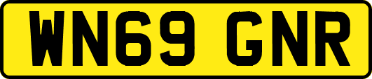 WN69GNR