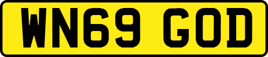 WN69GOD