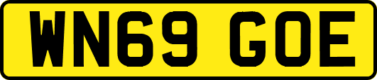 WN69GOE