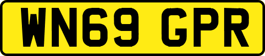 WN69GPR