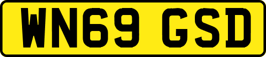 WN69GSD