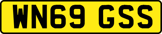 WN69GSS