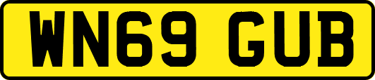 WN69GUB