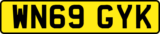 WN69GYK