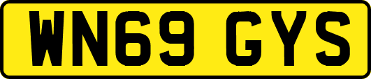 WN69GYS